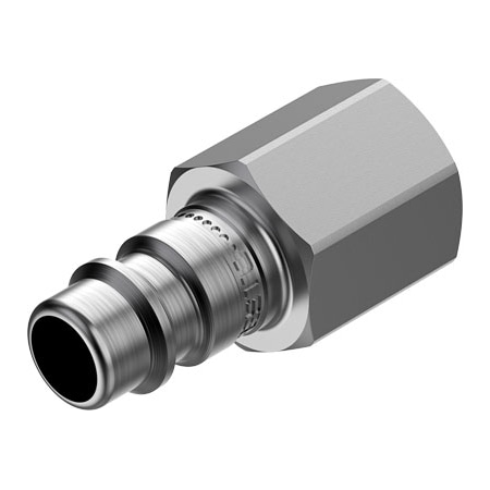 Festo Quick Coupling Plug NPHS-S6-M-G14F NPHS-S6-M-G14F